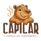 Logo Capicar